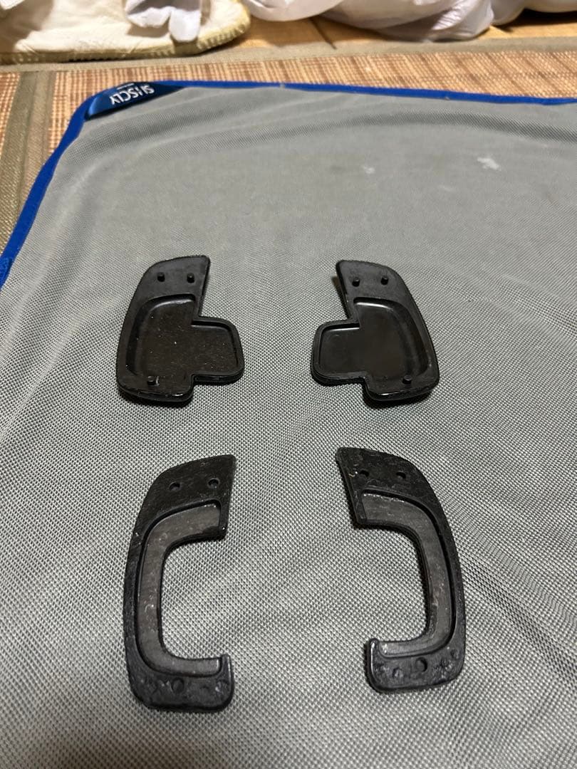 オートエグゼ　カーボンシフトレバーCX60/CX80/CX30　A1383-20