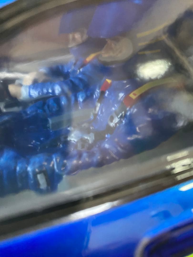 タミヤ　TL01 TL-01 シャーシ　インプレッサメカ付き　値下げ交渉不可