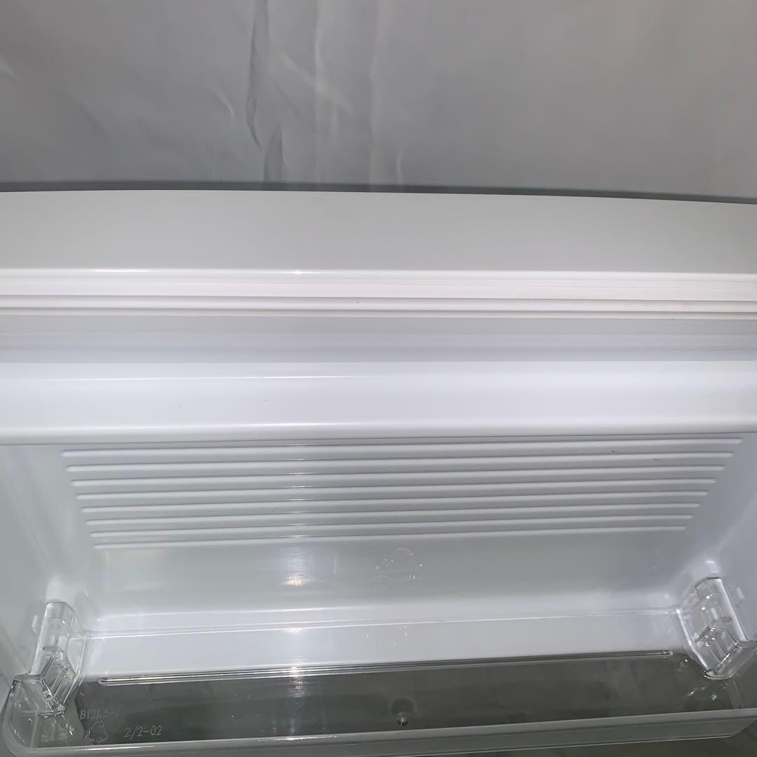 11r63. YAMADA SELECT 90L 冷凍冷蔵庫 YRZ-C09G1