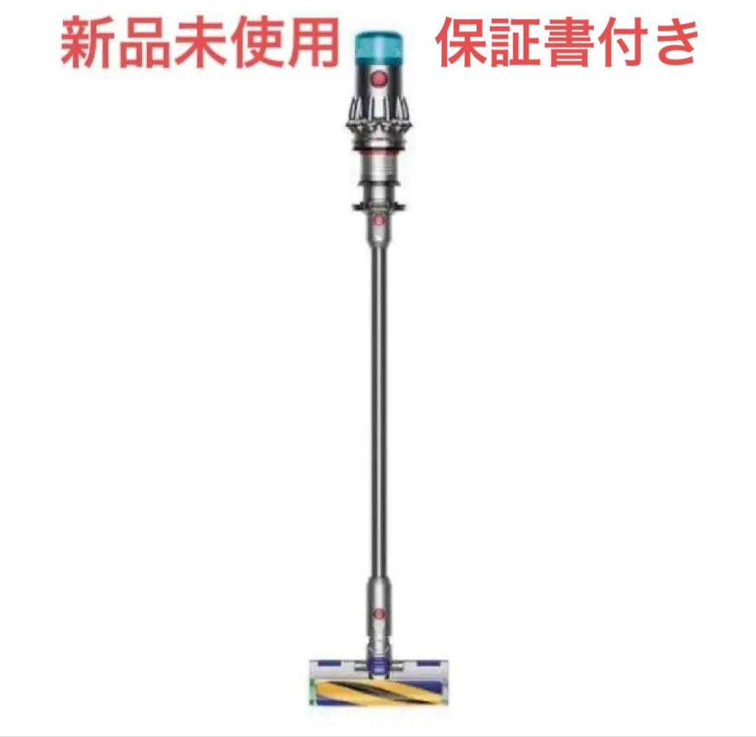 大特価・新品　ダイソン　dyson　V12 Detect Slim SV46FF Dyson V12 Detect Slim Fluffy (SV46 FF) | 掃除機 | ダイソン公式