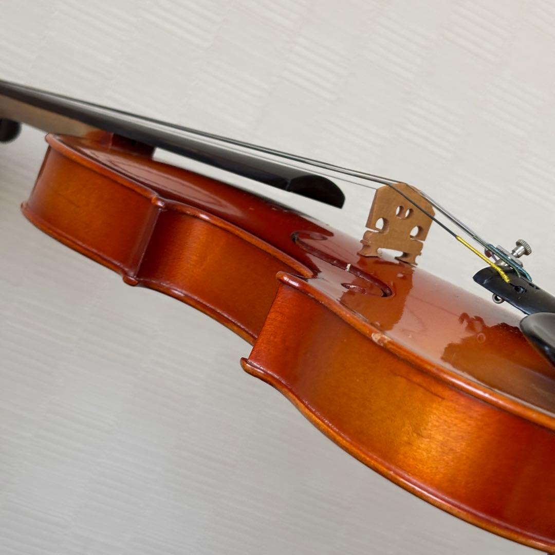 スズキ　バイオリン　No.220 1/4 1994年