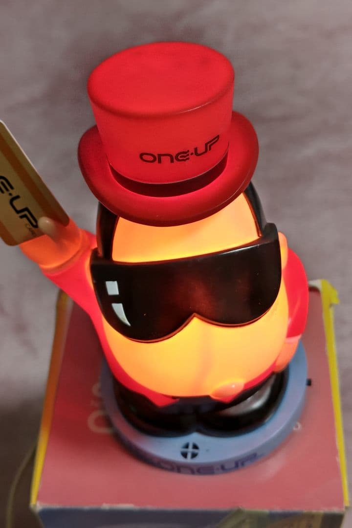 所ジョージ　となりのトコロのNISSEKI ONE UP CARDトコロライト