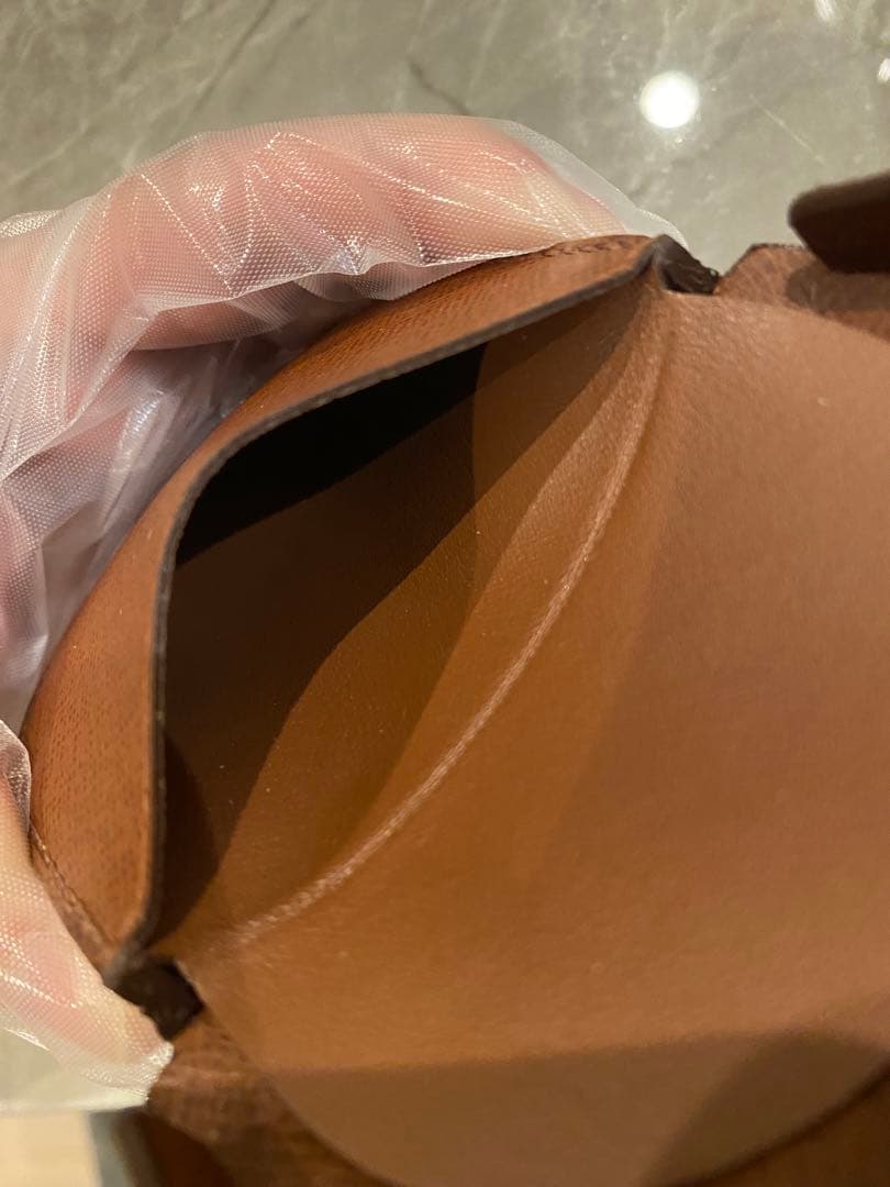 リリィ【新品未使用】ルイヴィトン ケース モノグラム 小銭入れ