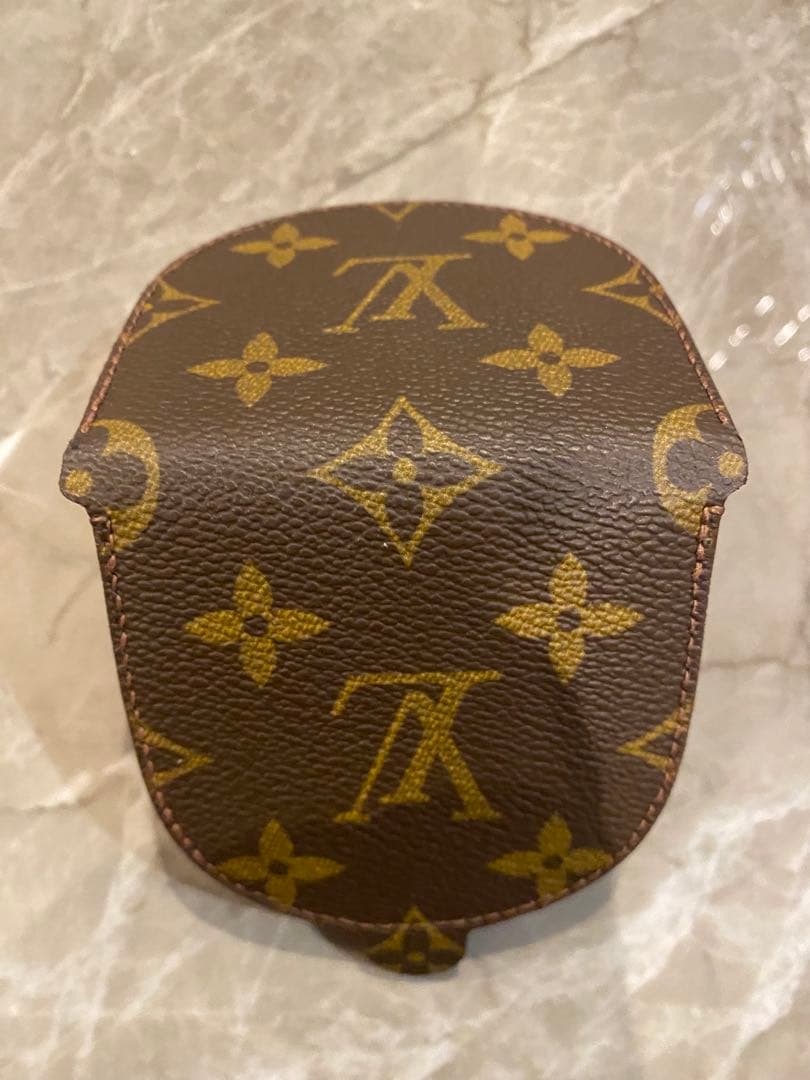 リリィ【新品未使用】ルイヴィトン ケース モノグラム 小銭入れ