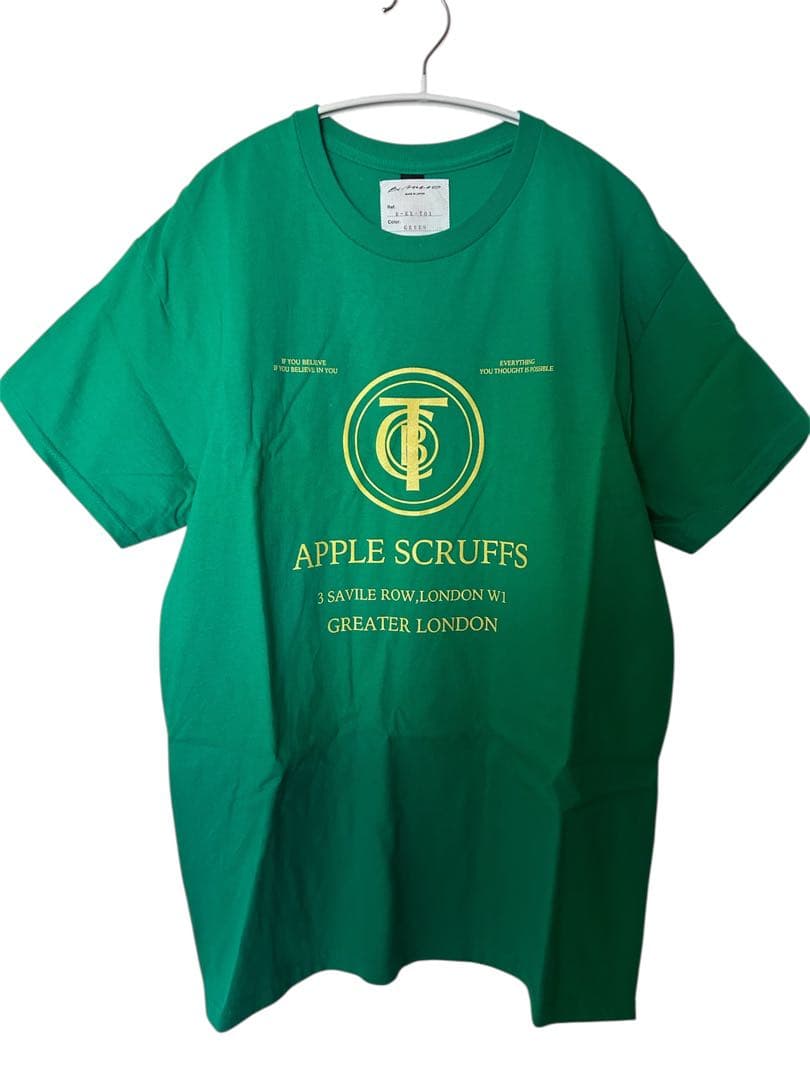 柿乃葉 blackbird Ex Short Sleeve Cut Sewn - メルカリ