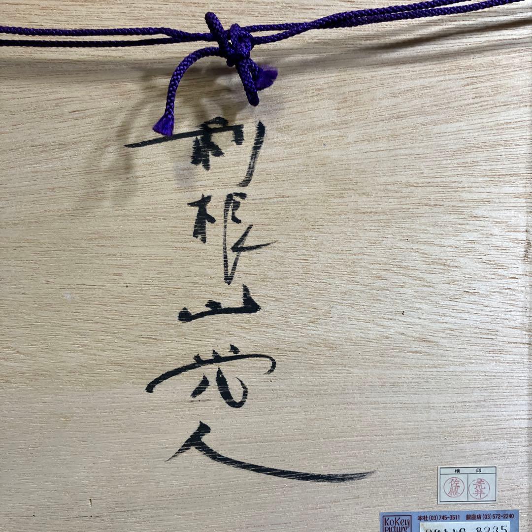 水彩画 利根山光人「VIVA MEXICO」