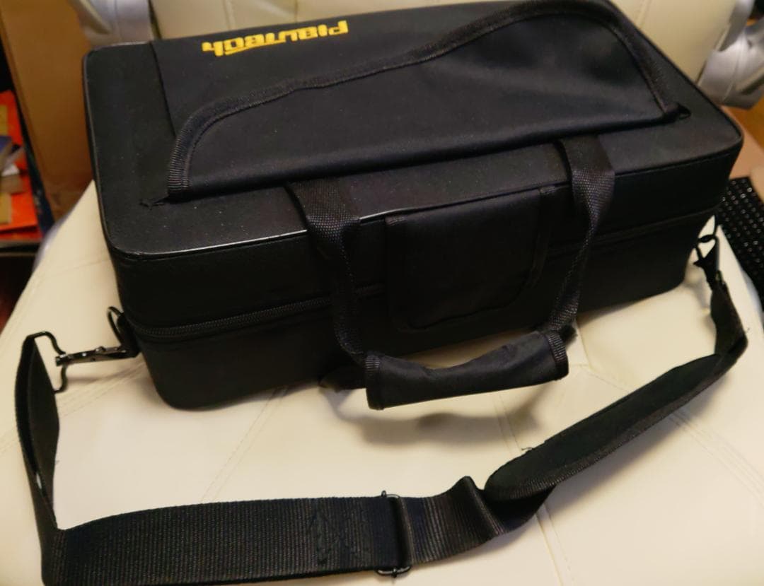 ●ピッコロトランペット PLAYTECH PTTR-300P ※スタンド付き