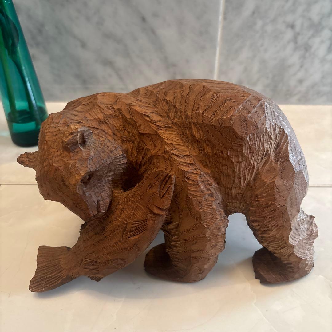 アイヌと自然デジタル図鑑 アイヌヴィンテージ 凛々しくスマートなお顔