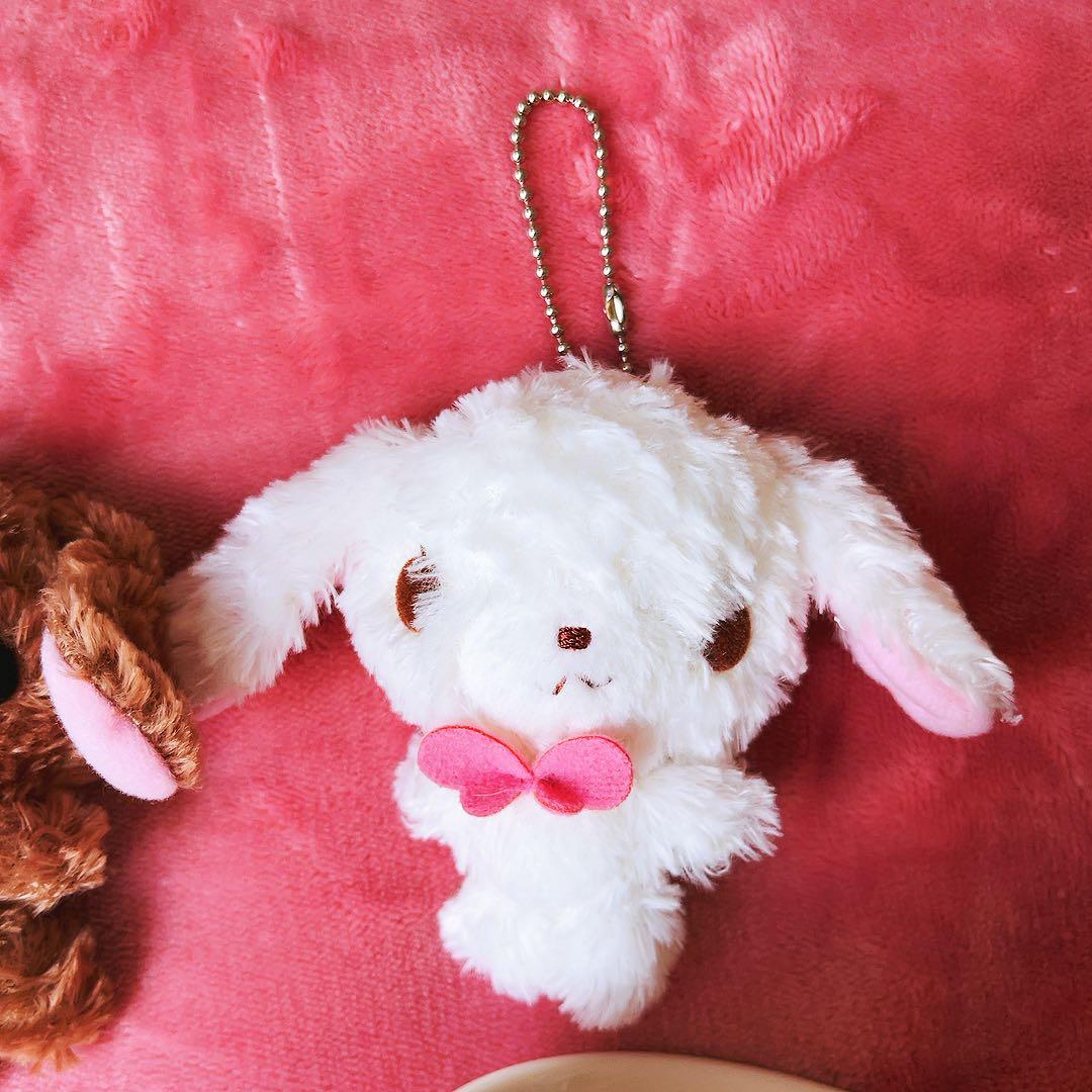 希少レアシュガーバニーズマスコットカフェボウルミニブック付き2005