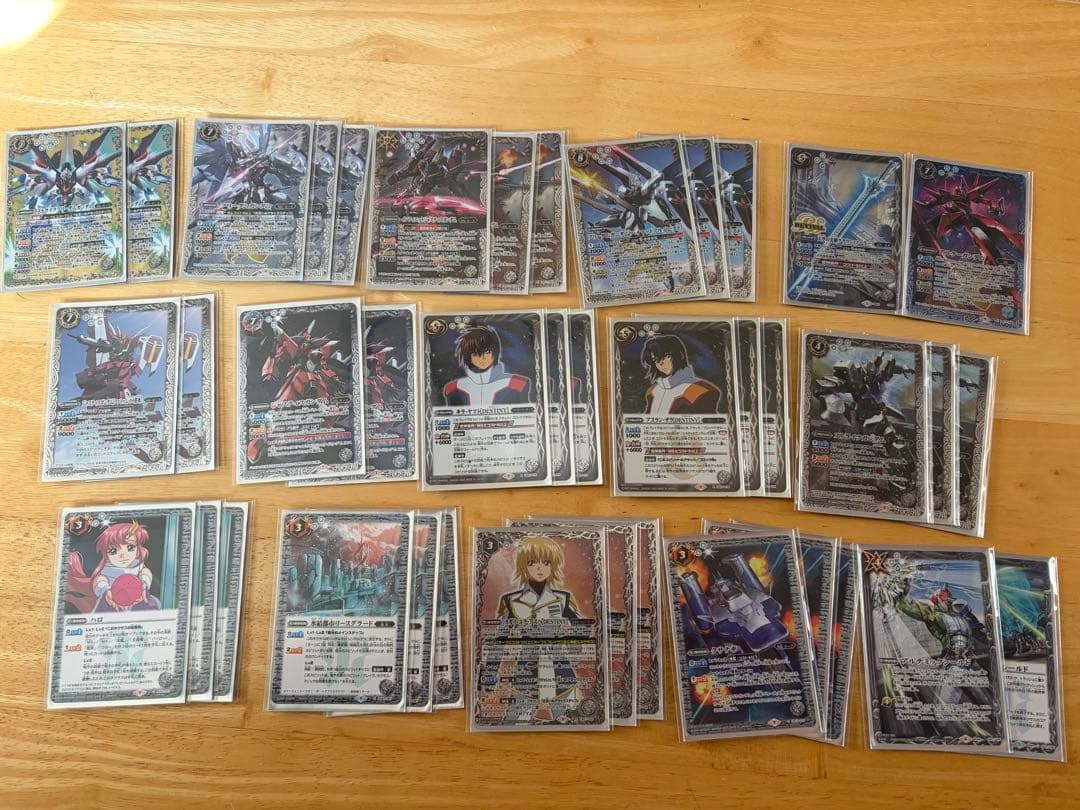 バトルスピリッツ オーブデッキ - メルカリ