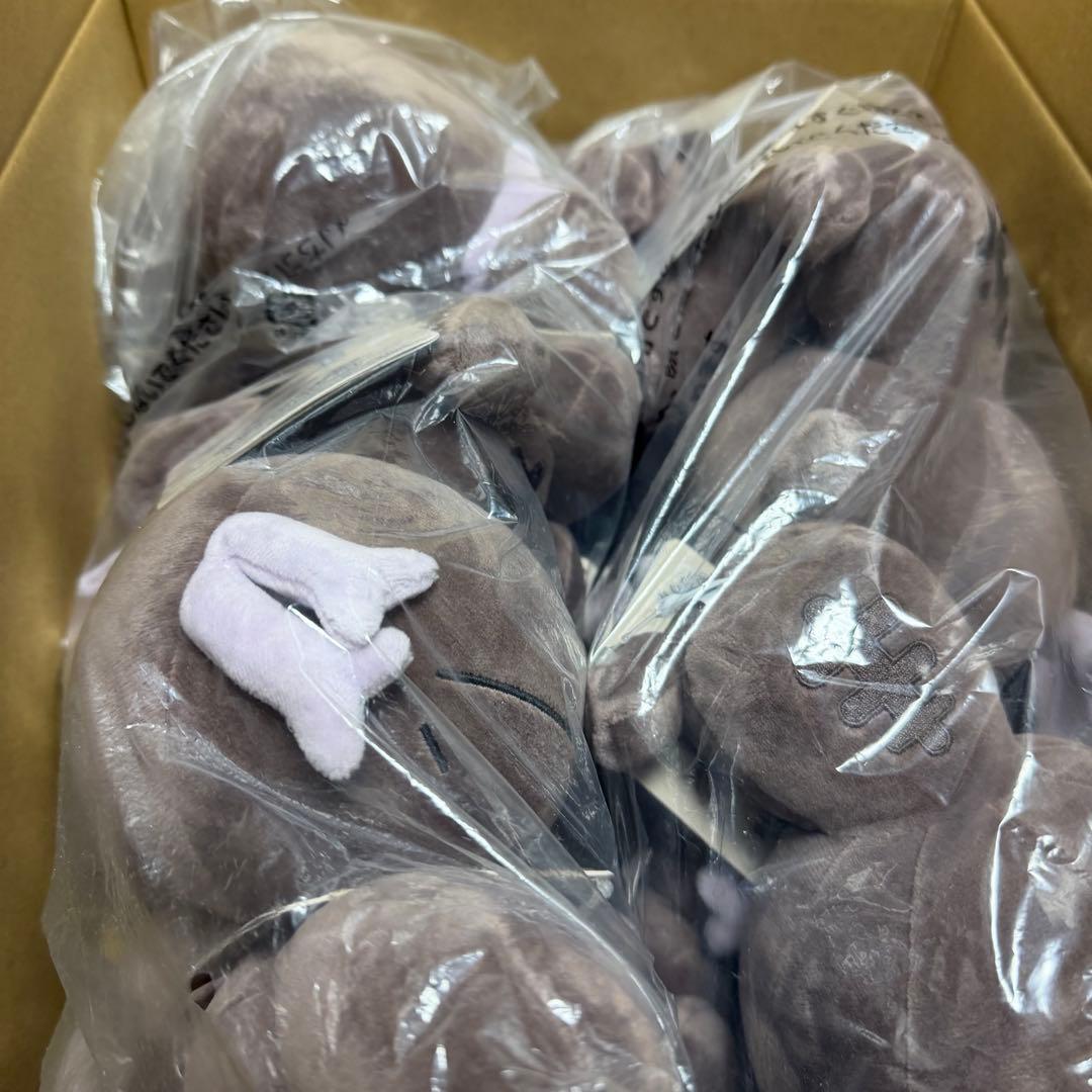 ヌオー ウパー パルデアウパー おすわりポーズ おねむりポーズ ぬいぐるみ