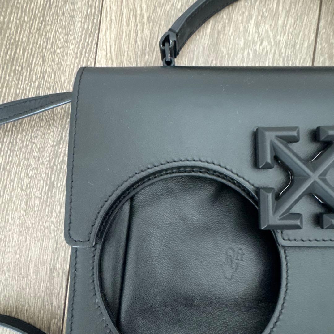 s*♡様 オフホワイト　バッグ