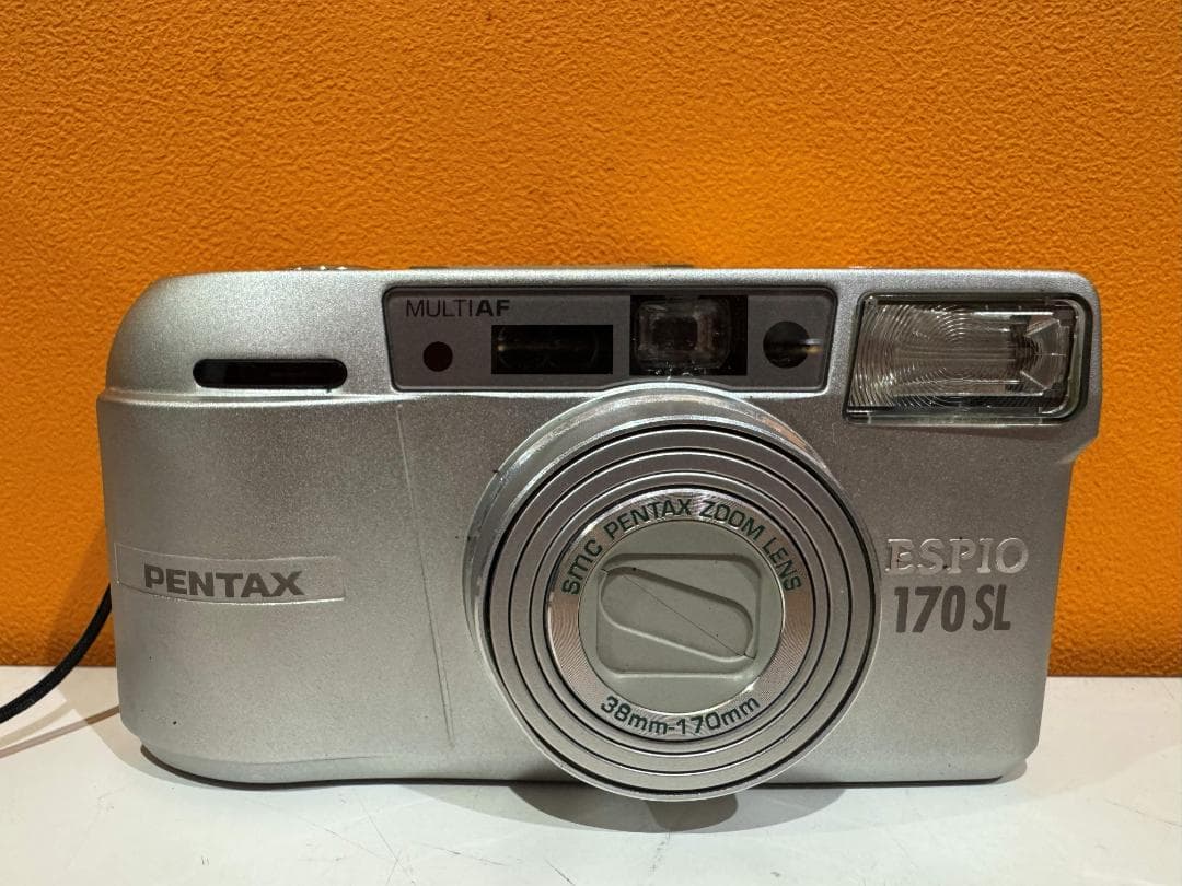 ジャンク品おまとめ】PENTAX ペンタックス カメラ 双眼鏡