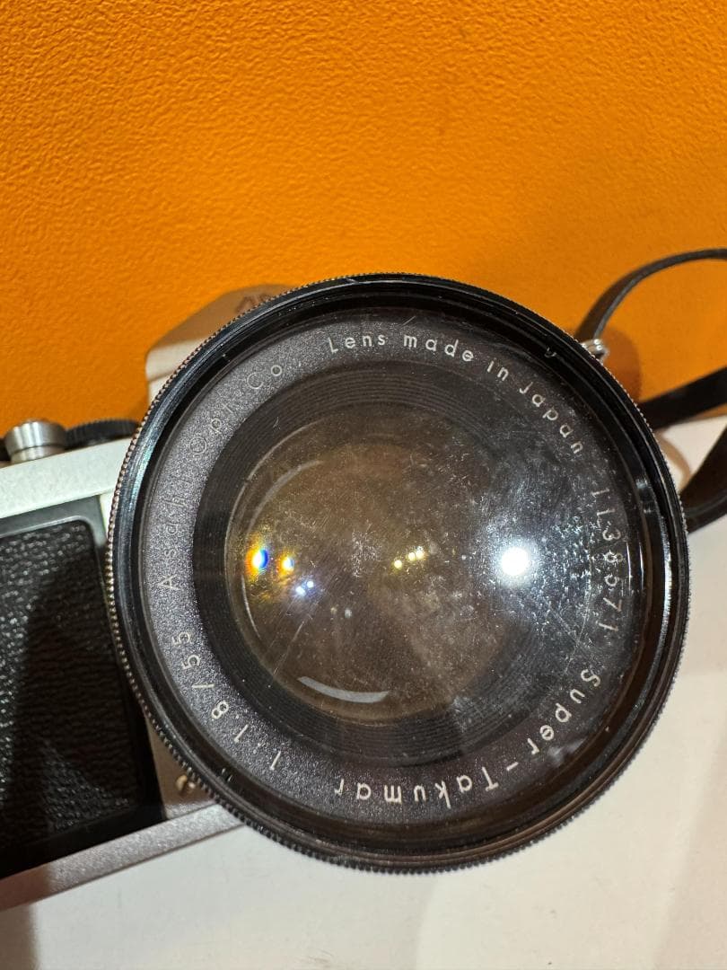 ジャンク品おまとめ】PENTAX ペンタックス カメラ 双眼鏡