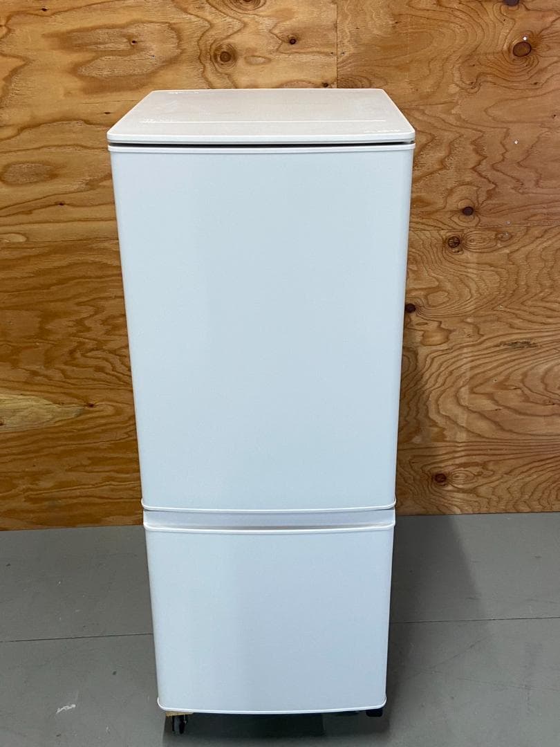 三菱ノンフロン冷凍冷蔵庫 146L 2023年製