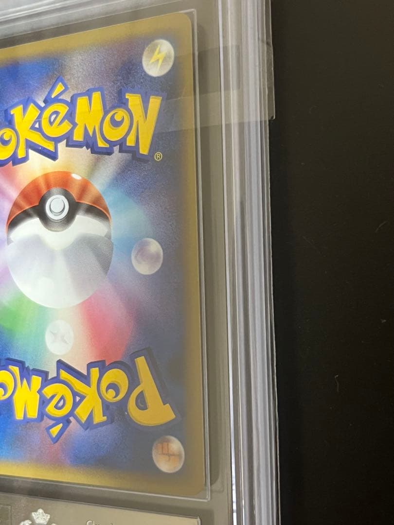 【ARS10+】ピカチュウ pikachu world ポルトガル