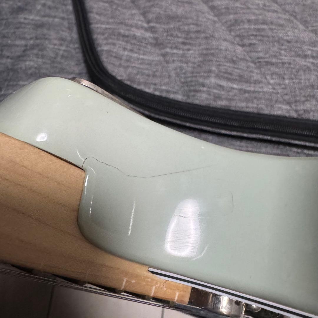 【値下げ】Guild surfliner whitestage 訳あり特価