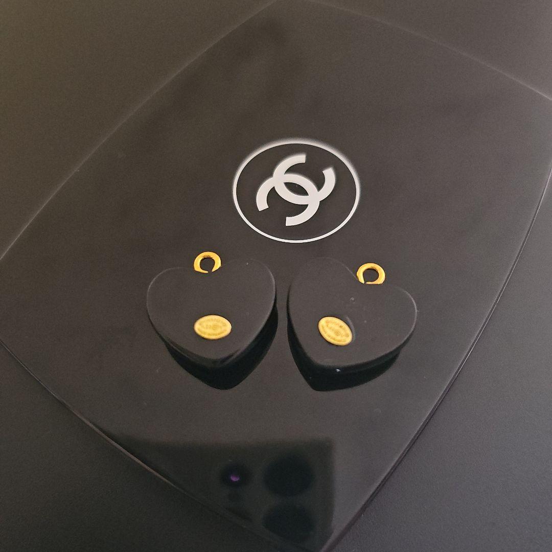 【Nana⭐︎さま専用】CHANEL チャーム #238×2 #212 現物撮影