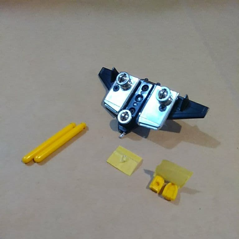 宇宙刑事 シャリバン DX超合金 グランドバース 初期生産版