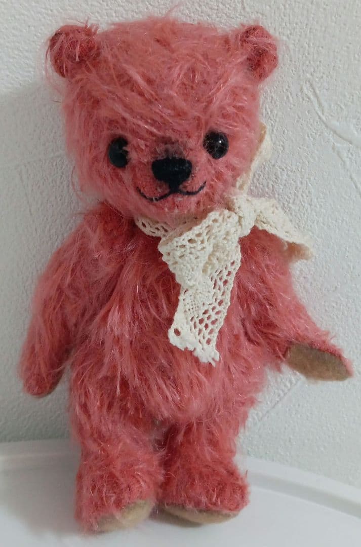 国内作家 アーティストベア