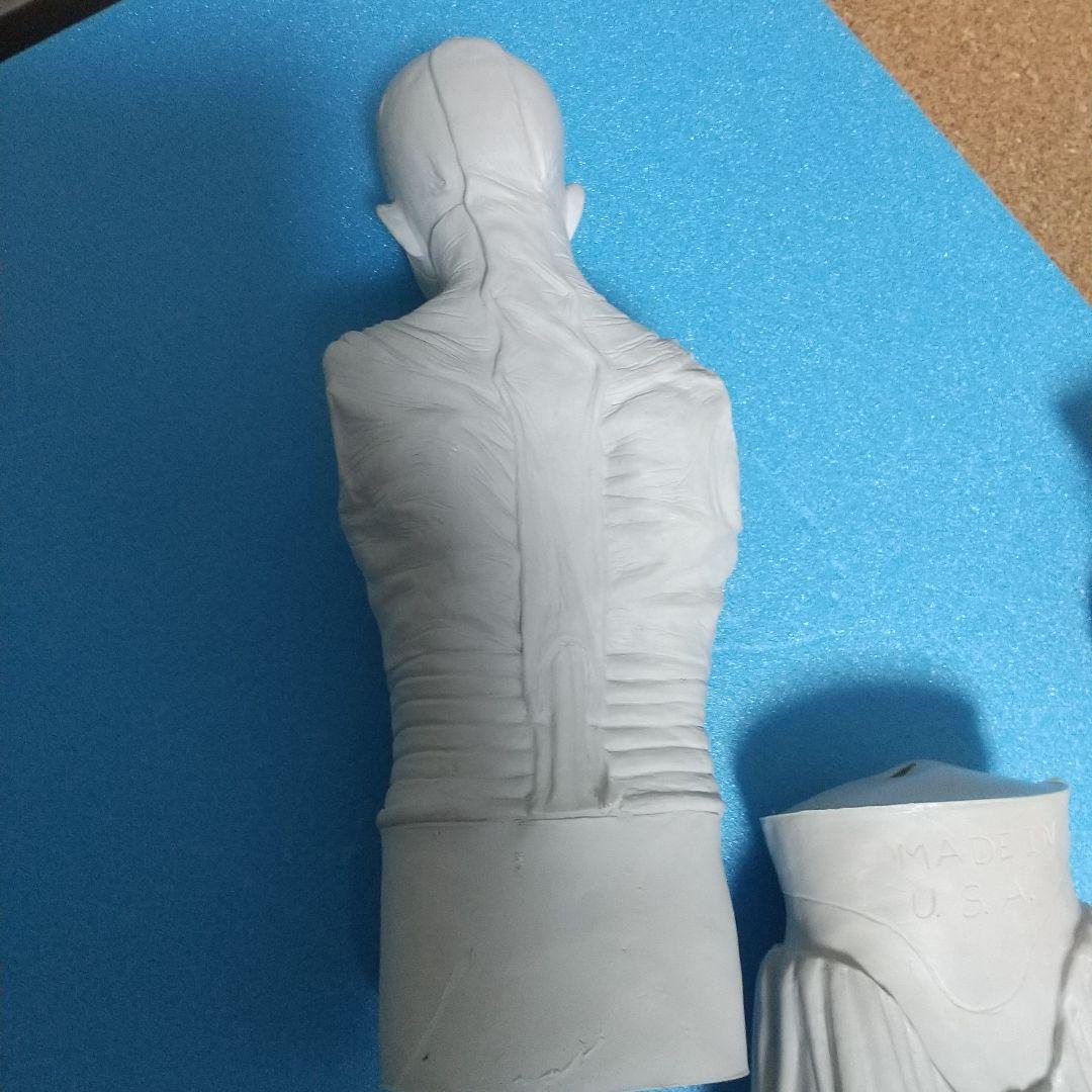 SF・ファンタジー・ホラー PINHEAD CENOBITE HELLRAISER MODEL KIT