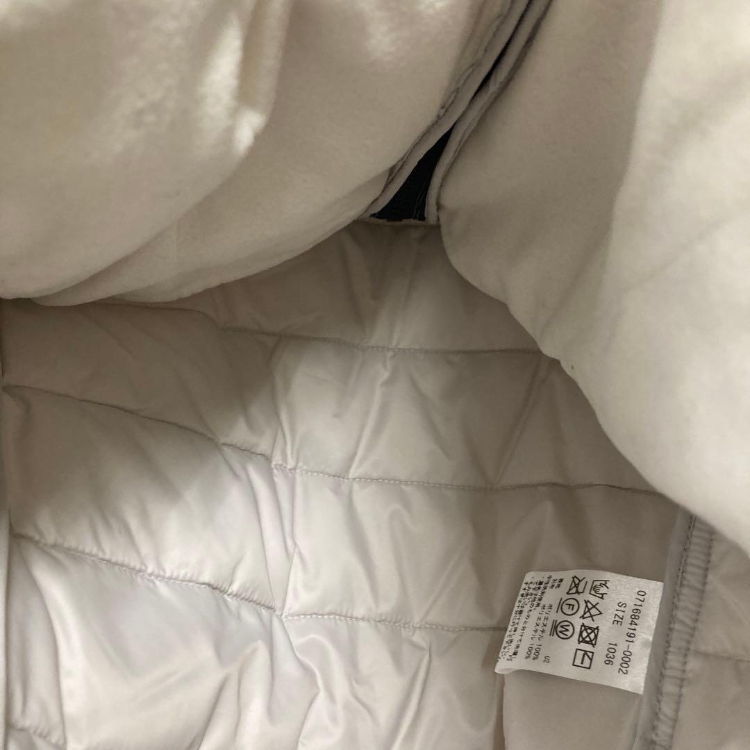 ZOY ゾーイ ライトジャケット　サイズ36 ☆70