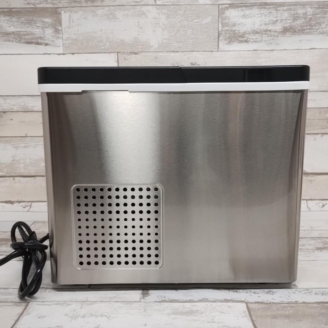 シンプラス製氷機 simplus 家庭用 高速 レジャー SP-CE01 製氷機 SP