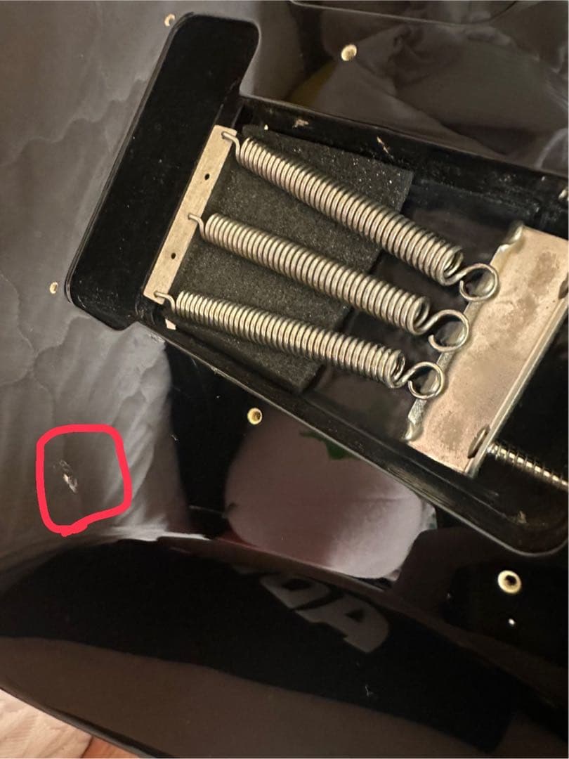 ギター ESP E-II ST-2 Rosewood