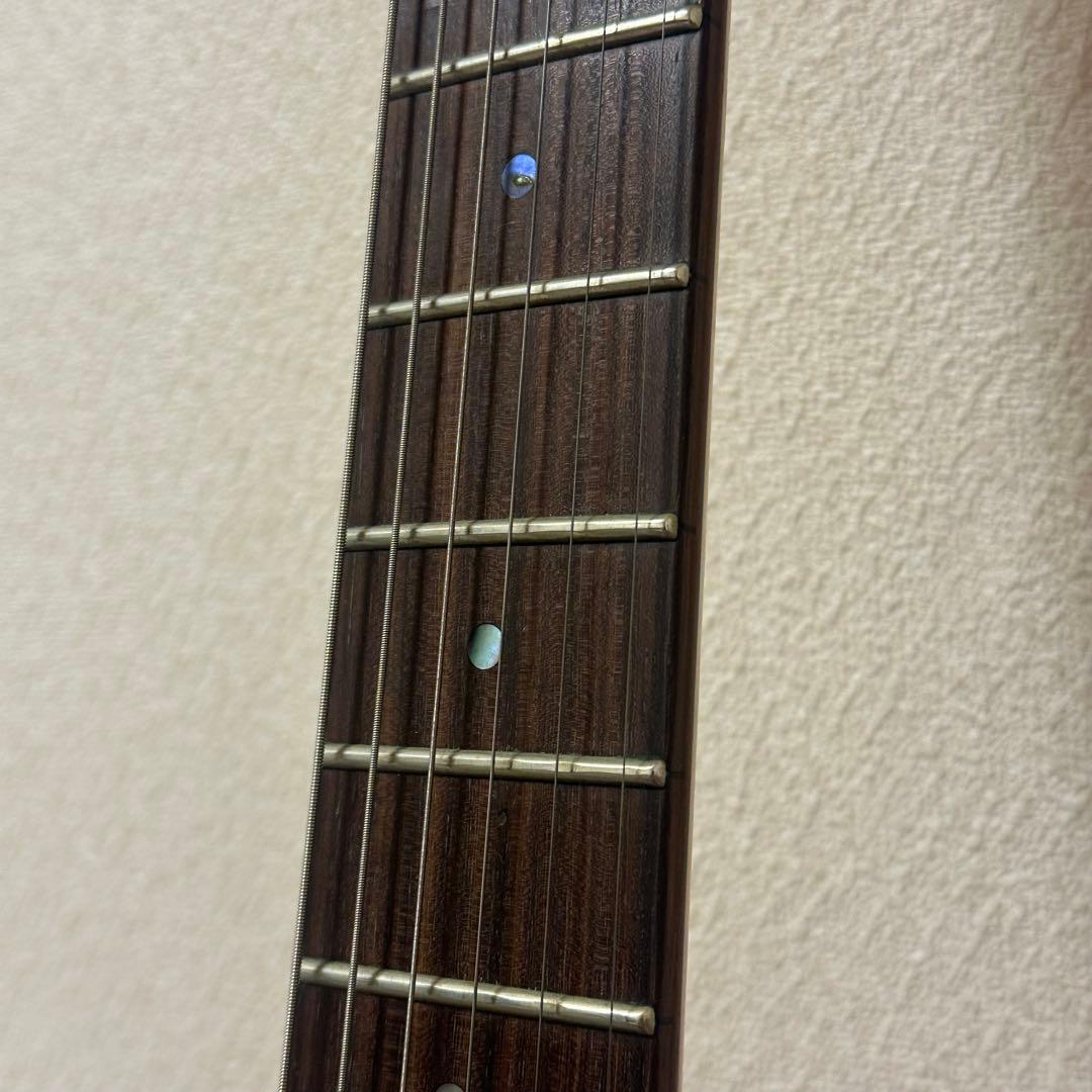 ギター ESP E-II ST-2 Rosewood
