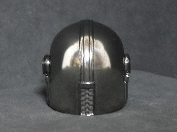 ホットトイズ マスターピース TMS052 ザ・マンダロリアン ヘルメット