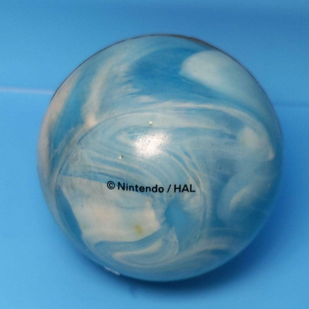 激レア　アニカビ　アニメカービィ　スーパーボール　フィギュア　任天堂