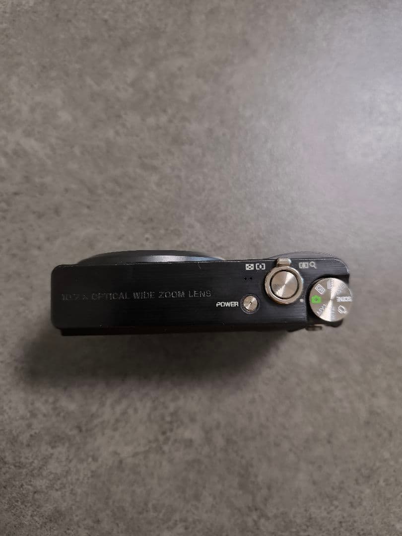 RICOH CX2 コンパクトデジタルカメラ