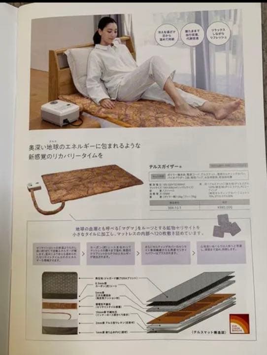 YOSAテルスガイザー