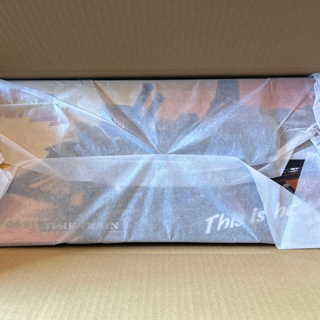 超合金 TIME TRAIN BACK TO THE FUTURE 3