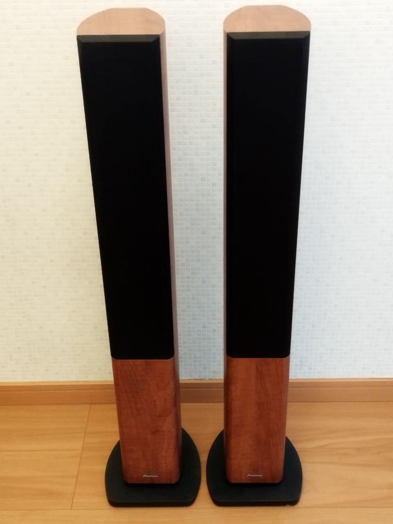 Pioneer S-LM2-LR トールボーイ 1週間限定価格 - メルカリ