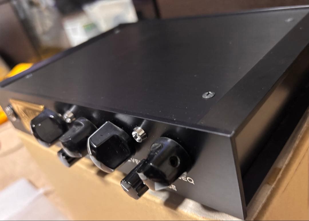 Ultimate Comp IIベース用コンプレッサー ハーフラックサイズ - メルカリ