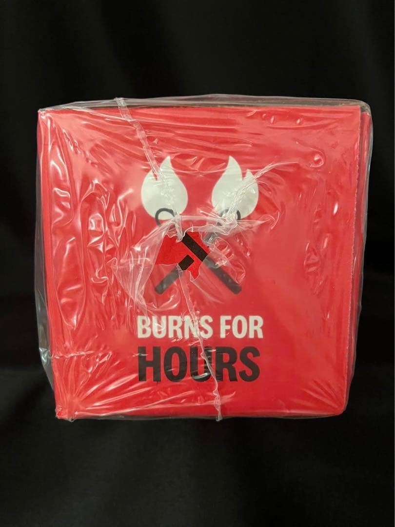 フライドチキンの香りがする薪 ケンタッキーフライドチキン 2021 KFC