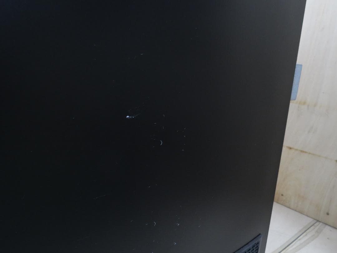 名古屋市内 近郊送料無料 日立 6ドア 冷凍冷蔵庫 665L クリスタルミラー