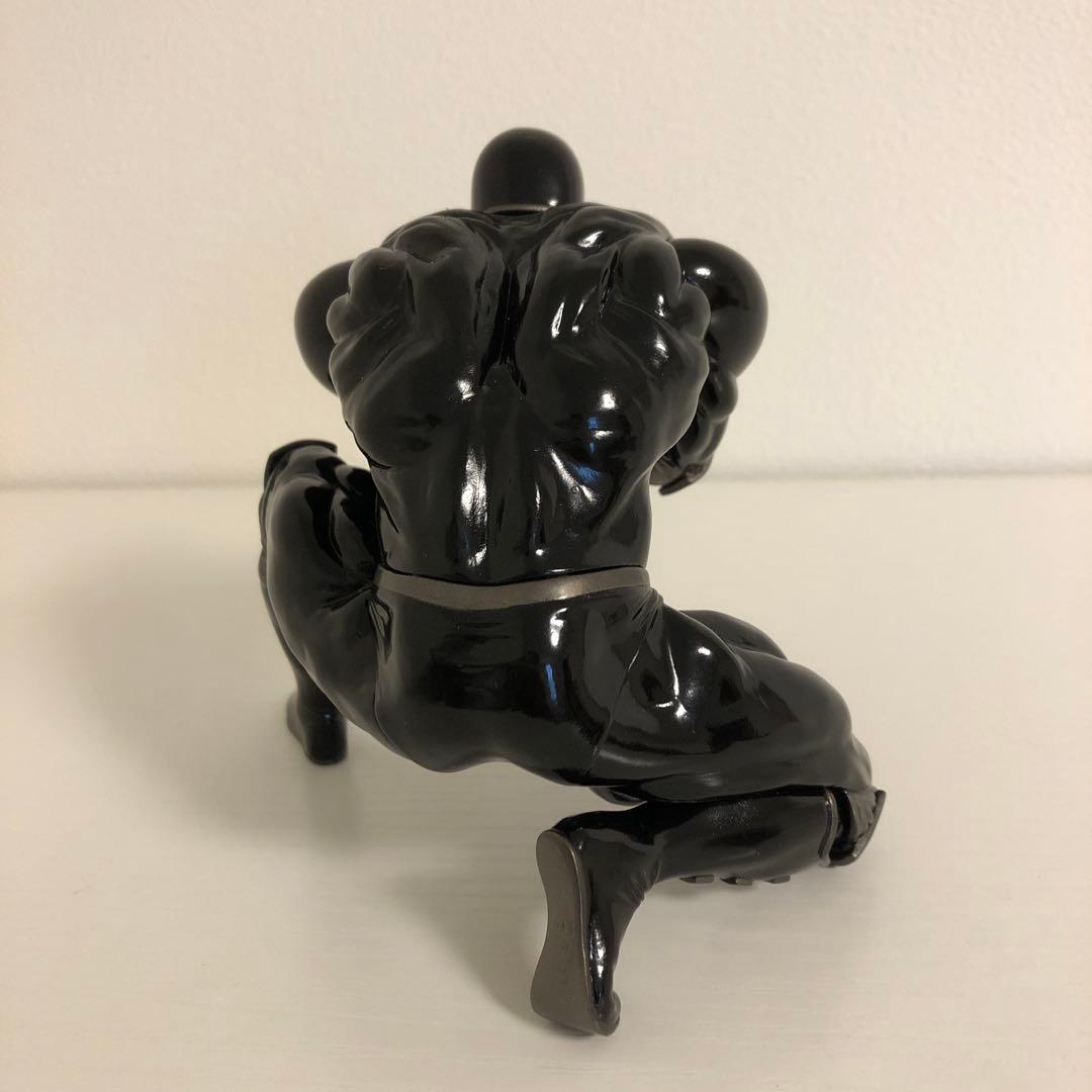 CCPキン肉マン ウォーズマン2.0 BLACK Ver. - メルカリ