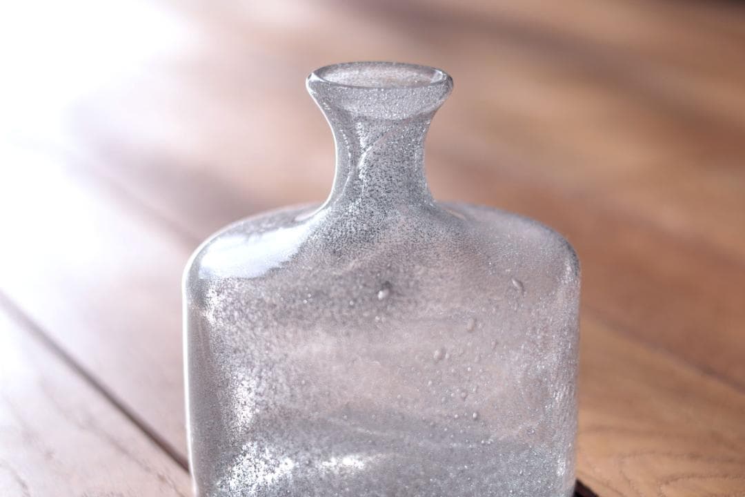 Erik Hoglund エリックホグラン 花瓶 フラワーベース 35628 - メルカリ