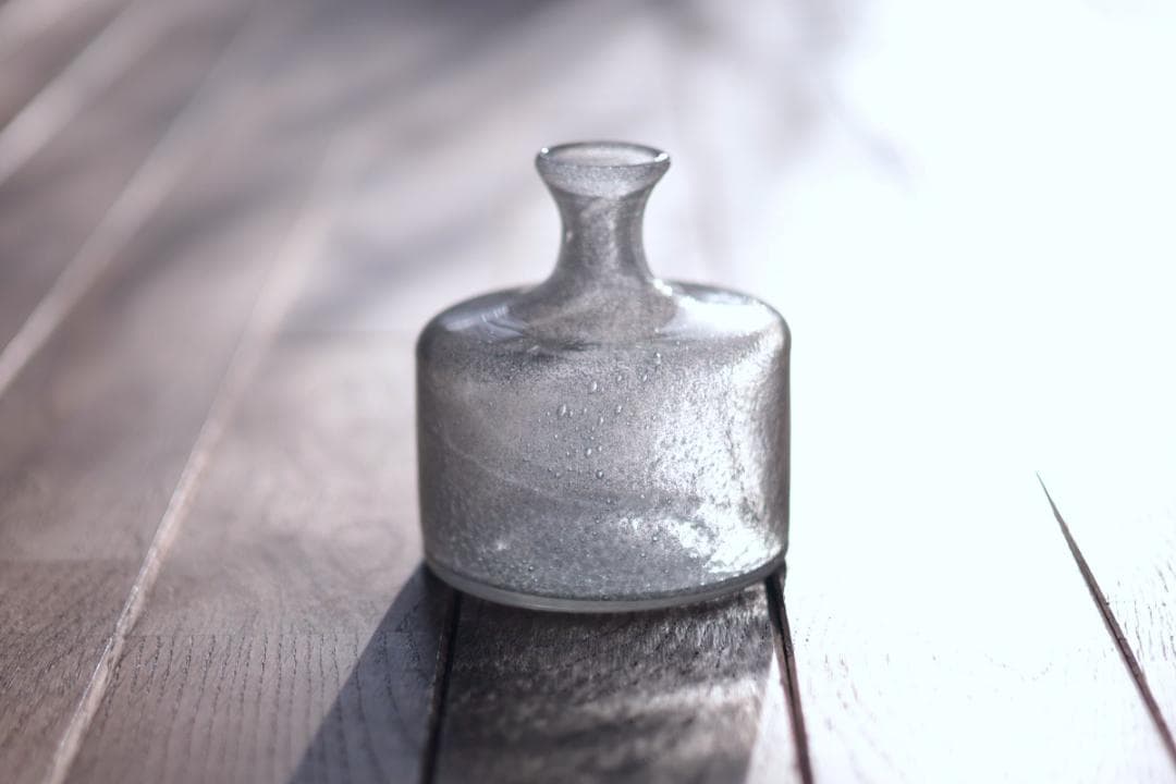 Erik Hoglund エリックホグラン 花瓶 フラワーベース 35628 - メルカリ