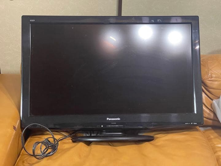 ☆Panasonic 32インチ液晶テレビ VIERA TH-L32X22-K☆