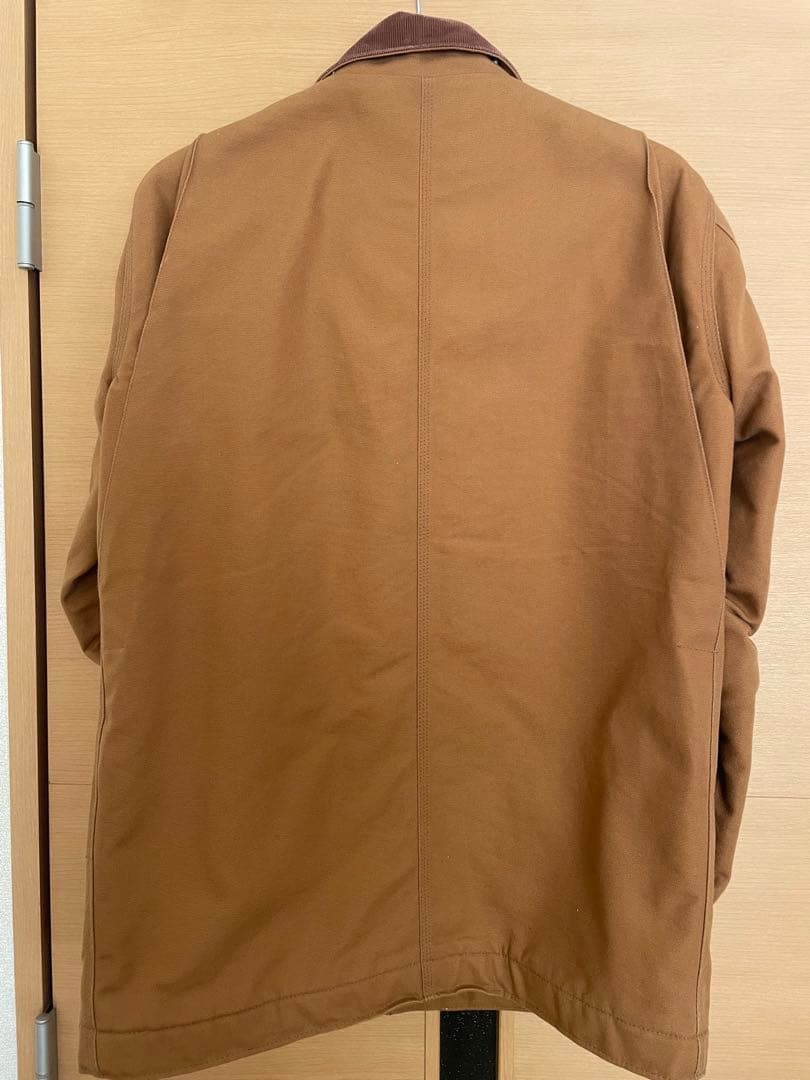 Carhartt ジャケット チョアコート C01-M