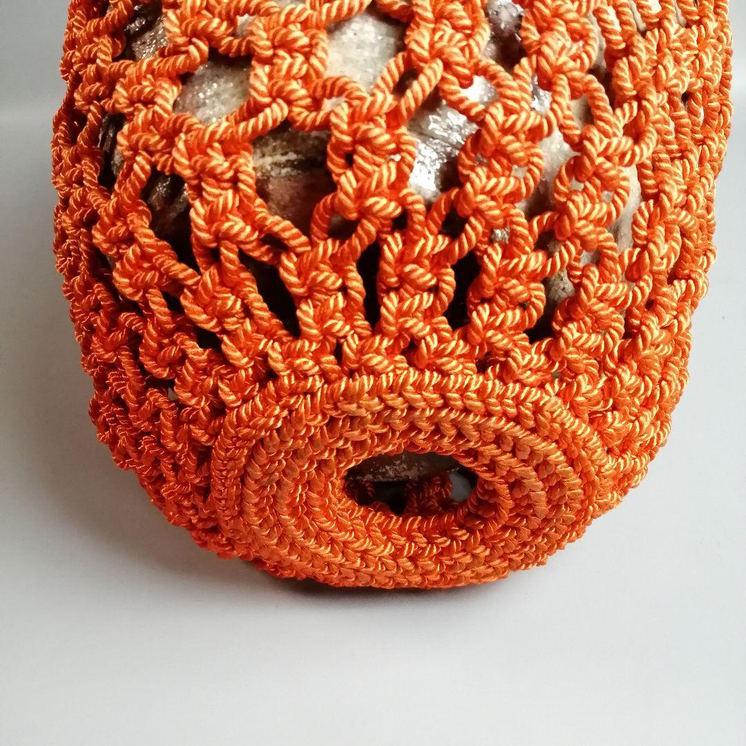 茶道具】瑞峰作 信楽焼飾壺 茶壺 その他819