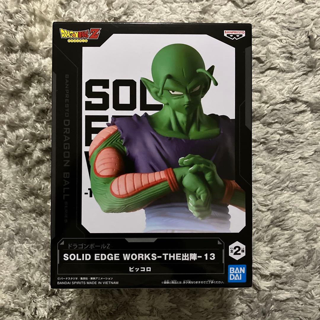 ドラゴンボール フィギュア 出陣 孫悟飯 セル 人造人間 魔人ブウ ピッコロ