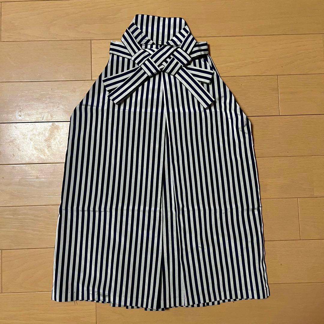 【専用ページ】七五三 5歳 男の子 羽織袴 セット 小物