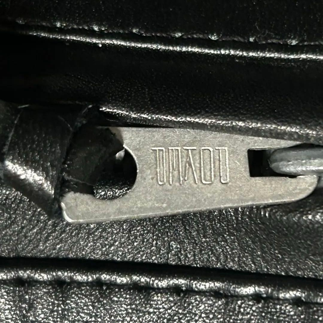 デッドストック】BUCO ブコ 革ジャン シングルライダース ヴィンテージ40