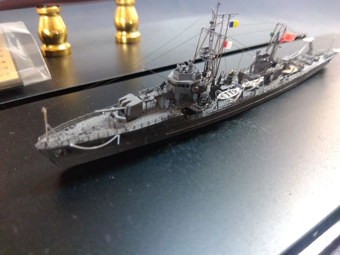 マンディ様専用♪ 鵜来型海防艦製作委員会！