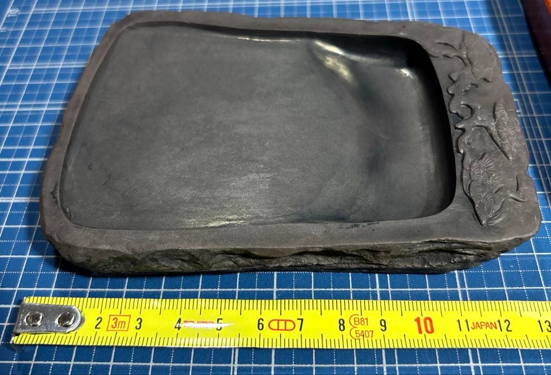 匿名配送送料込】端渓硯 端渓 宋坑硯 たんけい そうこうけん 中国 唐