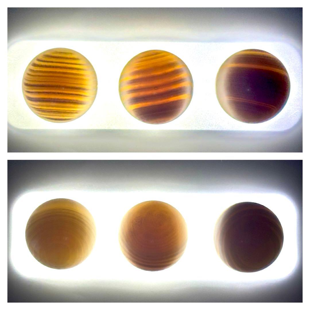 【美品】囲碁① 天然木 特大碁笥＋碁石(蛤・那智黒)35号・月 セット